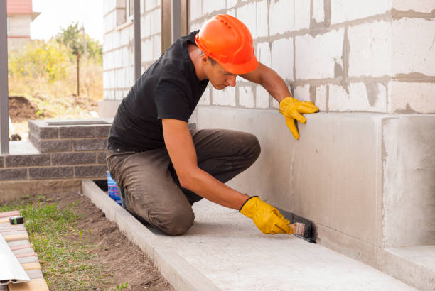 Licensed Vapor Barrier Installation service in Zeeland, MI - SGP Waterproofing